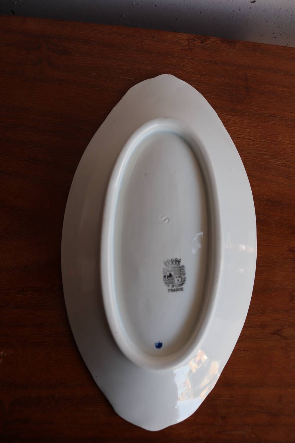 Old Ravier – Onnaing Earthenware Factory