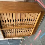 Vintage craft furniture