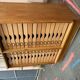 Vintage craft furniture