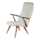 1950s lounge chair by Bengt Akerblom, Sweden
