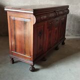 Chippendale buffet