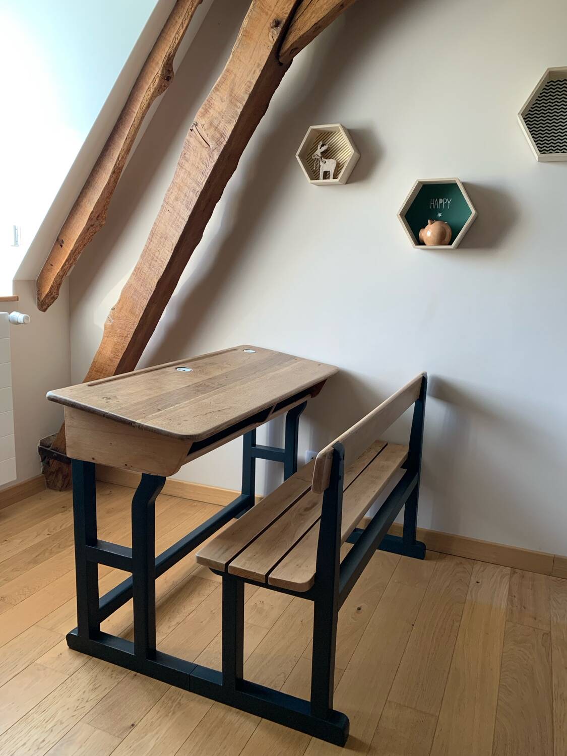School desk
