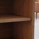 Armoire de platine vinyle Viggo