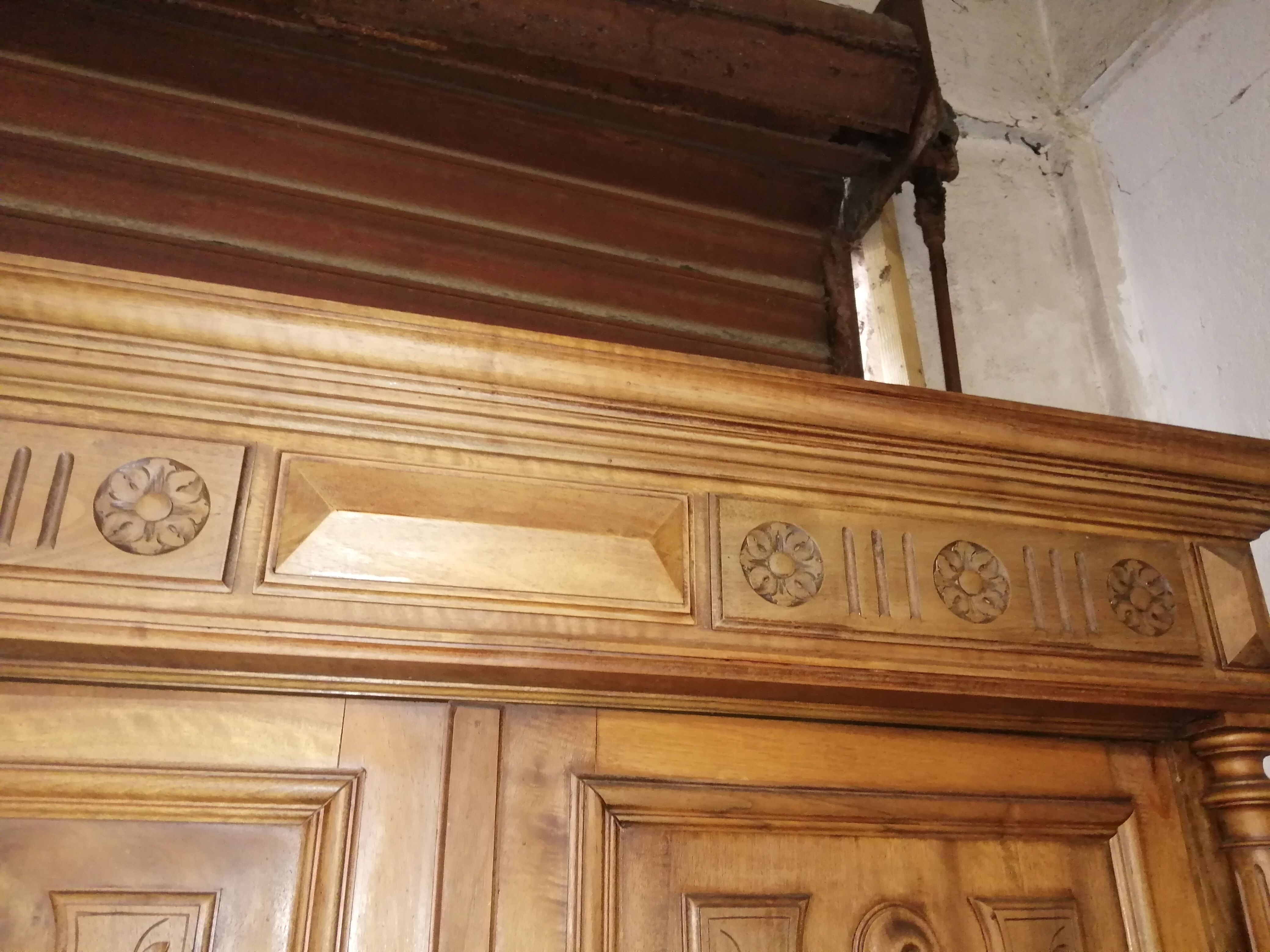 Buffet de Style Henri II