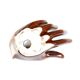 Empty Pocket hand ceramic Vallauris, 70 years