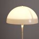 Vintage Panthella floor lamp by Verner Panton, Louis Poulsen, 1984