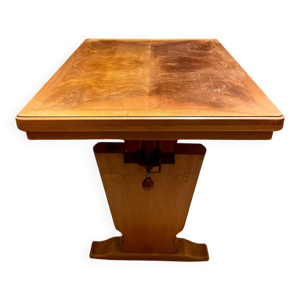 Table des systèmes bas/hauts