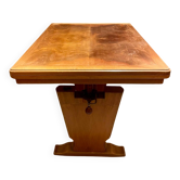 Table des systèmes bas/hauts par Franz Minet (ch)