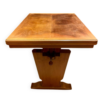 Low/High System Table by Franz Minet (ch)