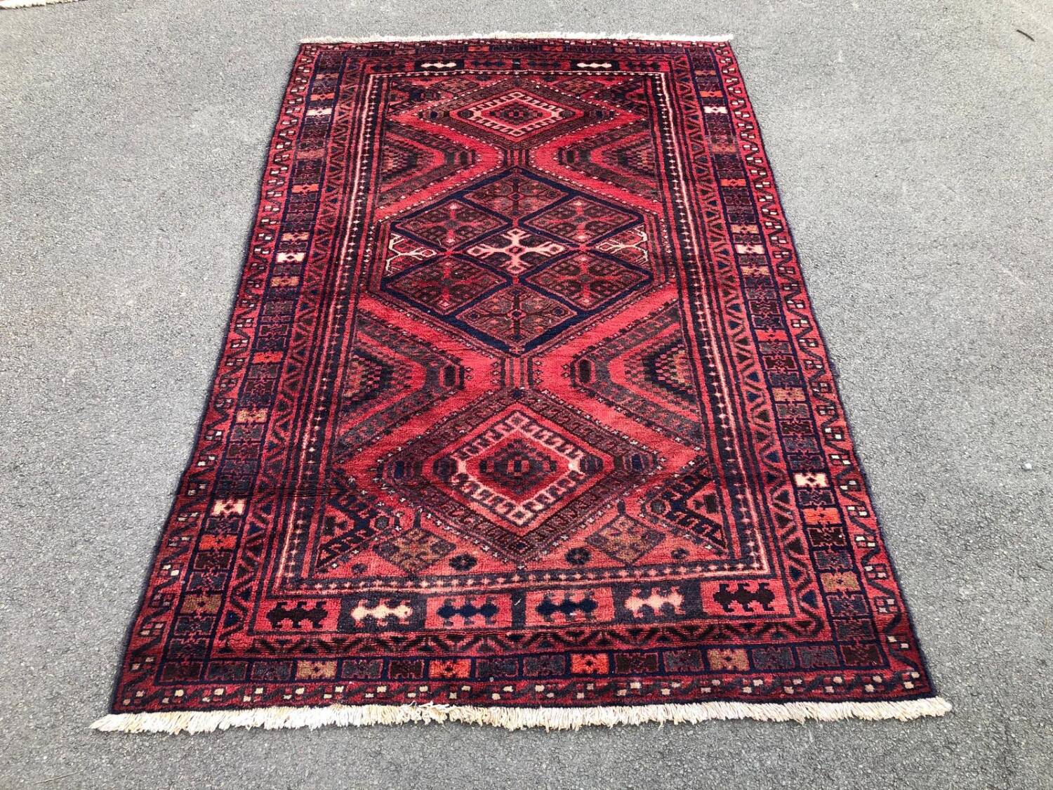Persian rug