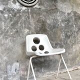 Polyprop chair by Robin Day - 1960