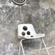 Polyprop chair by Robin Day - 1960
