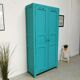 Armoire parisienne vintage