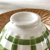 Earthenware bowl 1950
