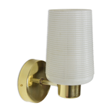 Mid-century design wall lamp, 1960's