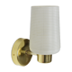 Mid-century design wall lamp, 1960's