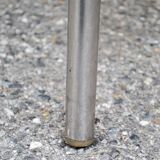 Sedie Castiglietta di Achille Castiglioni e Marcello Malein per Zanotta, 1967