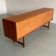 Enfilade vintage de McIntosh 1971