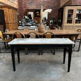 20th-century work console