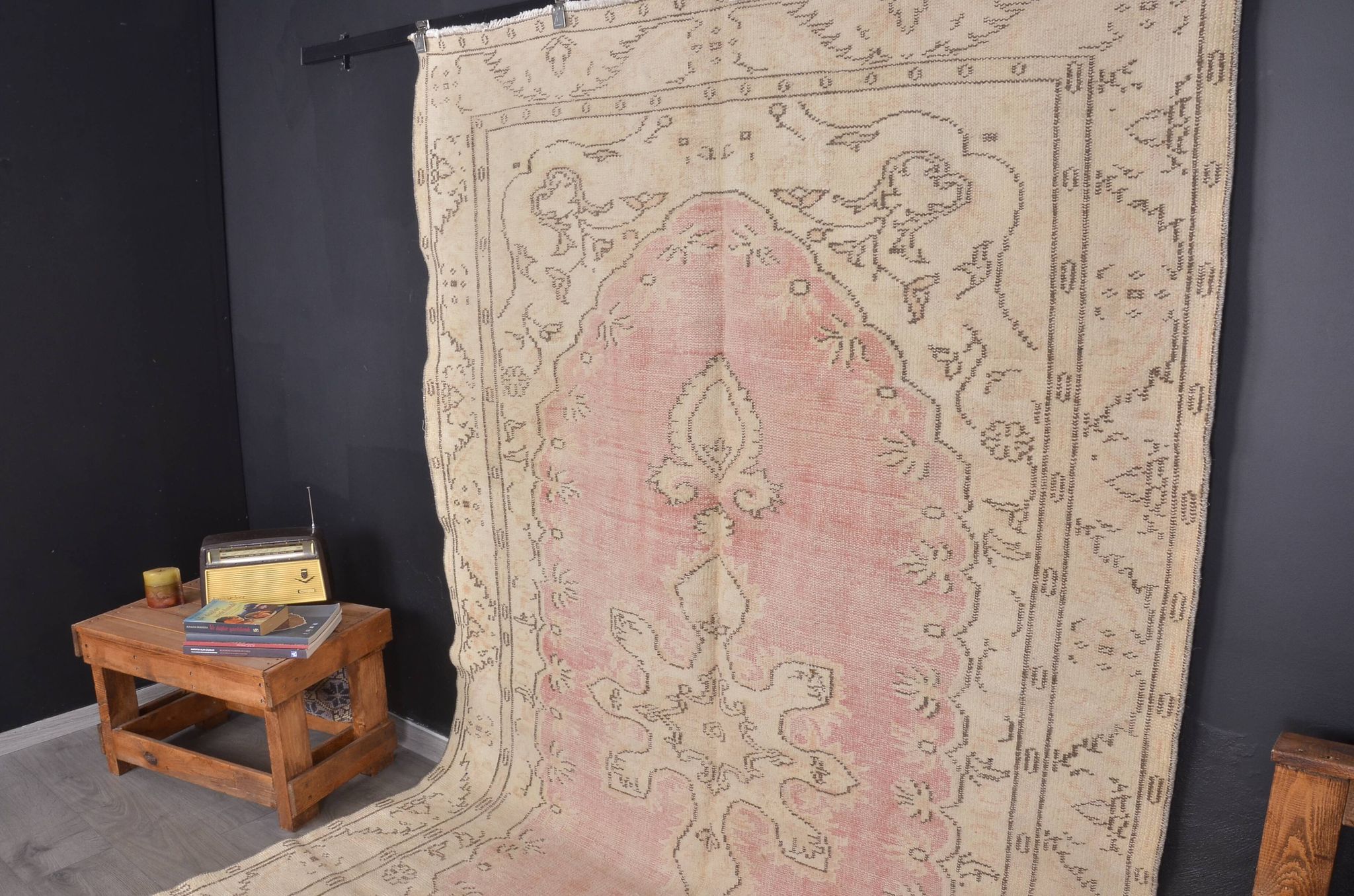 Vintage Home Living Tribal Rug SKU2340