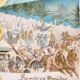 according to Hugo d'Alesi displays Chemins de fer. Winter in Nice