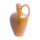 Bouteille de rhum en grès de la distillerie Desjonquères