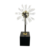 80s table lamp