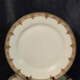 Plate services