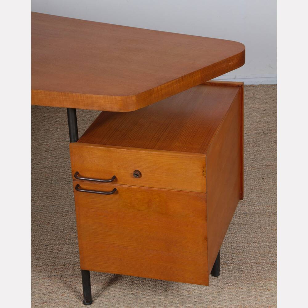 Desk by Georges Frydman for EFA, 1950