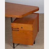 Desk by Georges Frydman for EFA, 1950