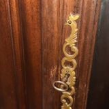 Art Deco showcase furniture