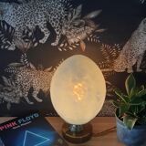 Globe lamp