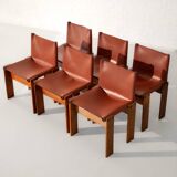 Monk by Afra & Tobia Scarpa for Molteni
