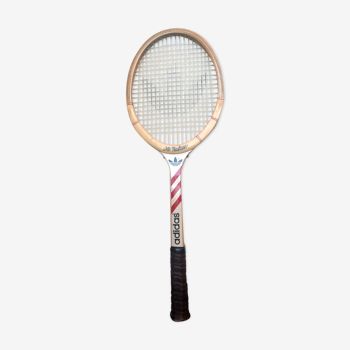 Adidas vintage racket