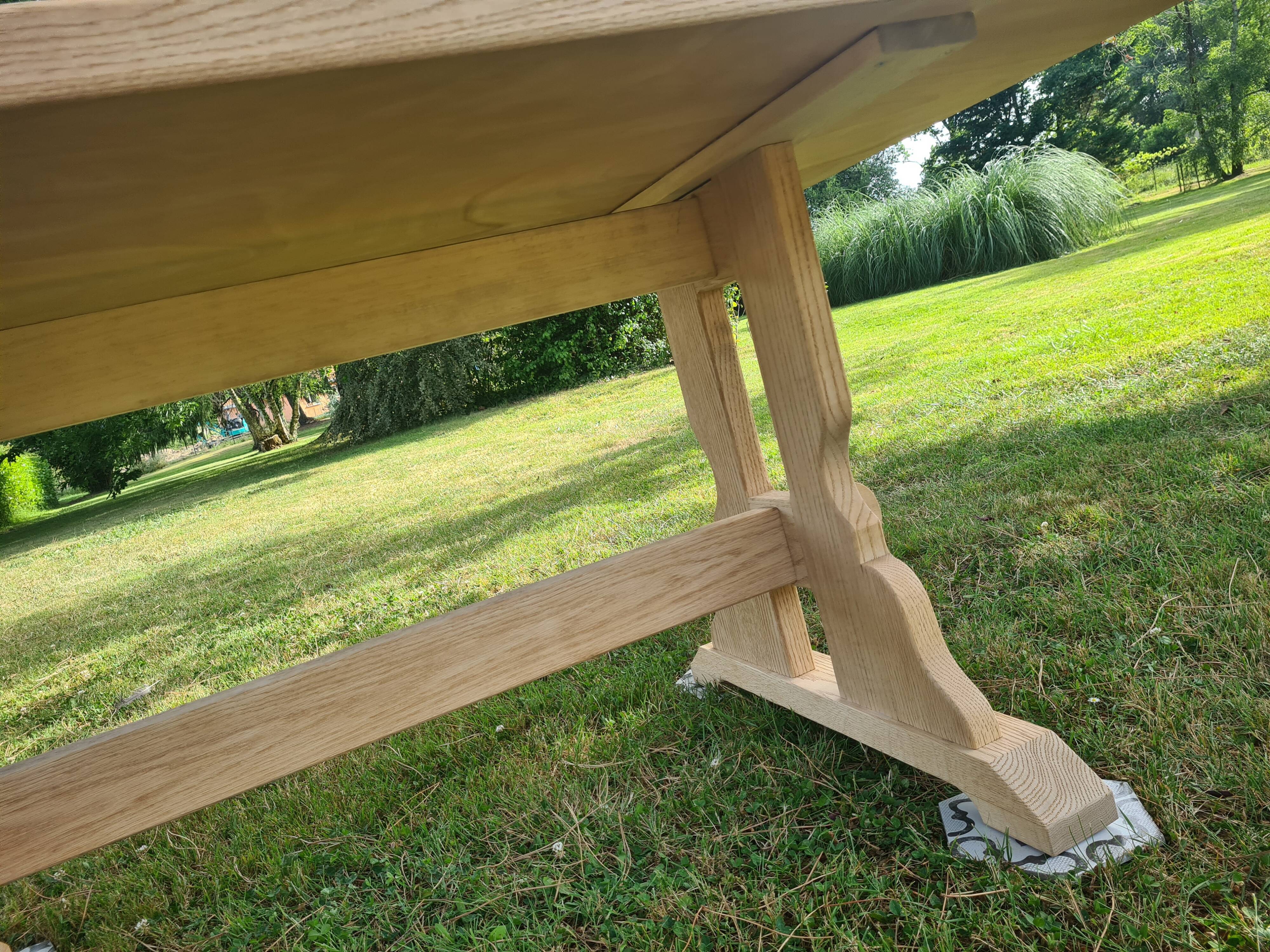 Raw remittance table