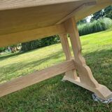 Raw remittance table