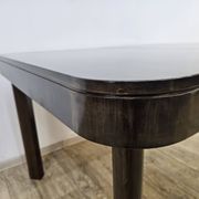 Table Art Déco, années 1950.