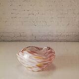 Empty murano pocket