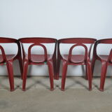 Fauteuil Tango d'Henry Massonnet