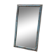 Old Burmese teak mirror 140x80cm