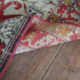 Handmade Caucasian Shirvan rug 158x108cm