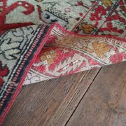 Tapis Caucasien Shirvan fait main 158x108cm