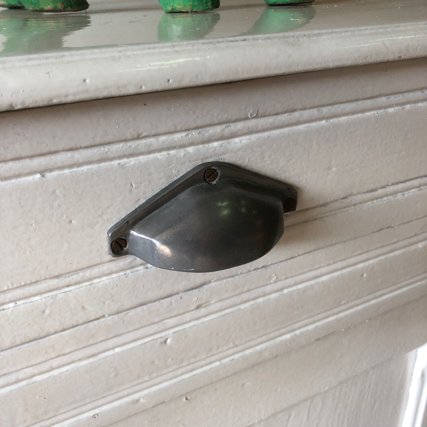 Vintage dresserboard