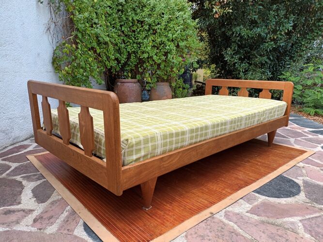 Daybed Guillerme et Chambron