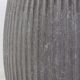 Vintage "Dolly Tub" Rival Side Table - Polished stone top - Circa 1930