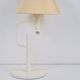 Vintage Dutch Swivel Table Lamp from Dijkstra Lampen, 1980s