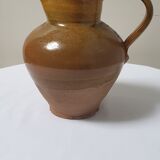 Pitcher