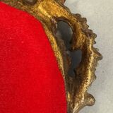 Baroque mirror 20th century