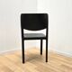 Suite de 3 chaises Matteo Grassi