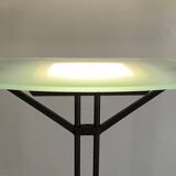 1980's Accademia Terra floor lamp by Shigeaki Asahara for LUCITALIA, TBEG